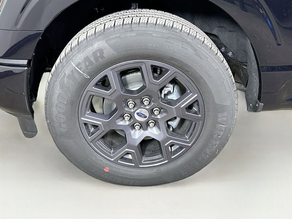 Thumbnail: 2026 Ford F-150 - 7