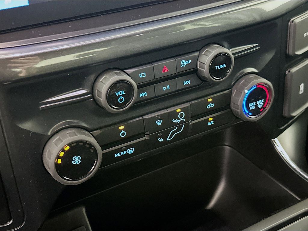 Thumbnail: 2026 Ford F-150 - 20