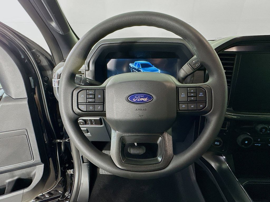 Thumbnail: 2026 Ford F-150 - 13