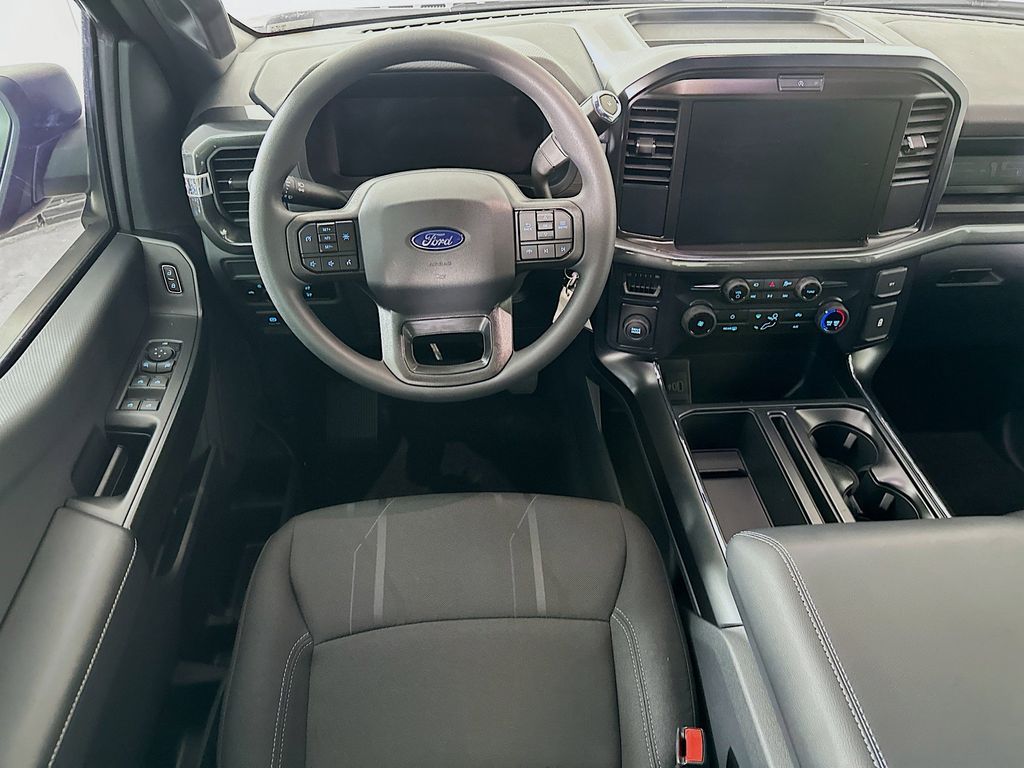 Thumbnail: 2026 Ford F-150 - 8