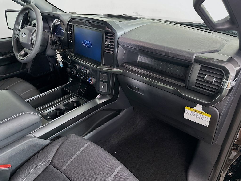 Thumbnail: 2026 Ford F-150 - 31