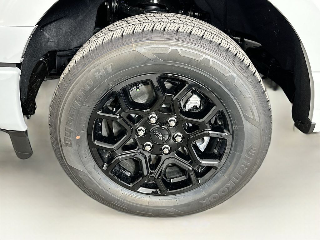 Thumbnail: 2026 Ford F-150 - 7