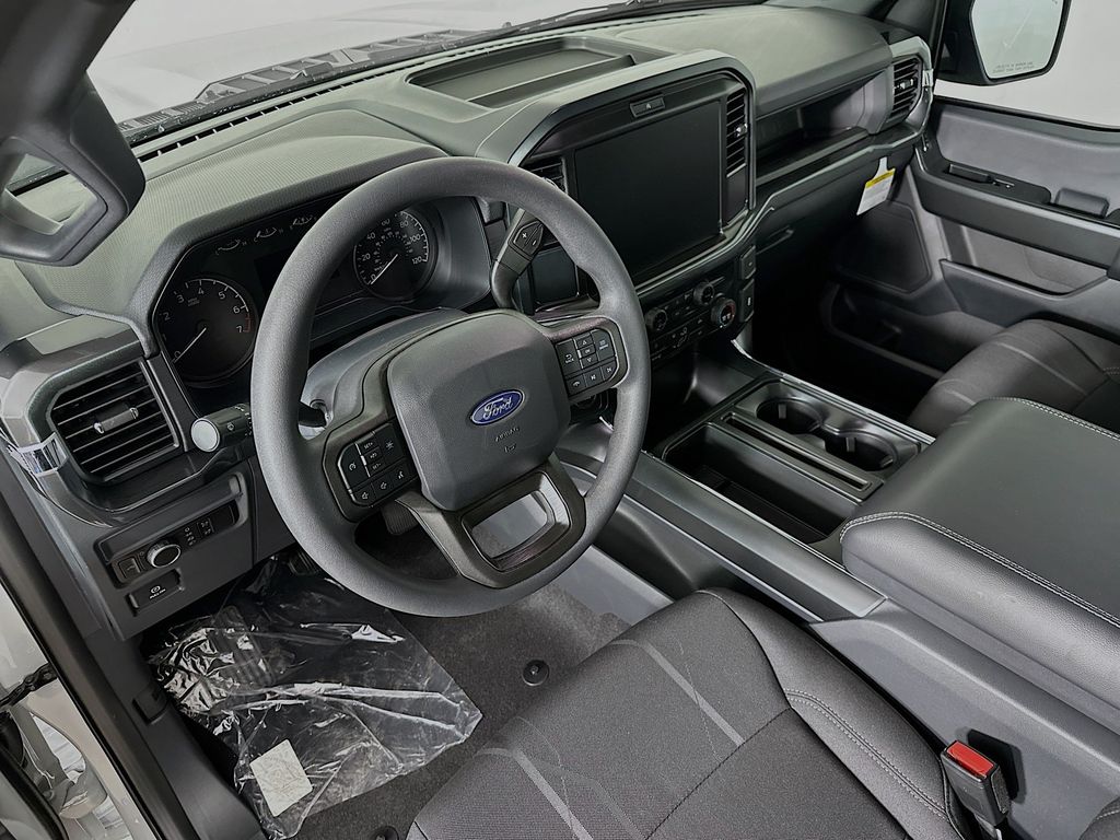 Thumbnail: 2026 Ford F-150 - 2