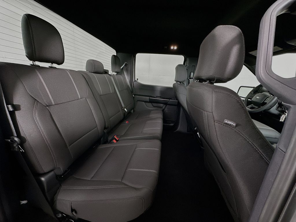 Thumbnail: 2026 Ford F-150 - 31