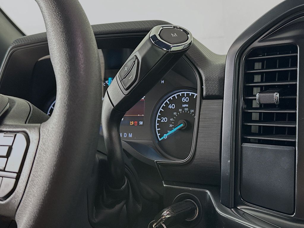 Thumbnail: 2026 Ford F-150 - 23
