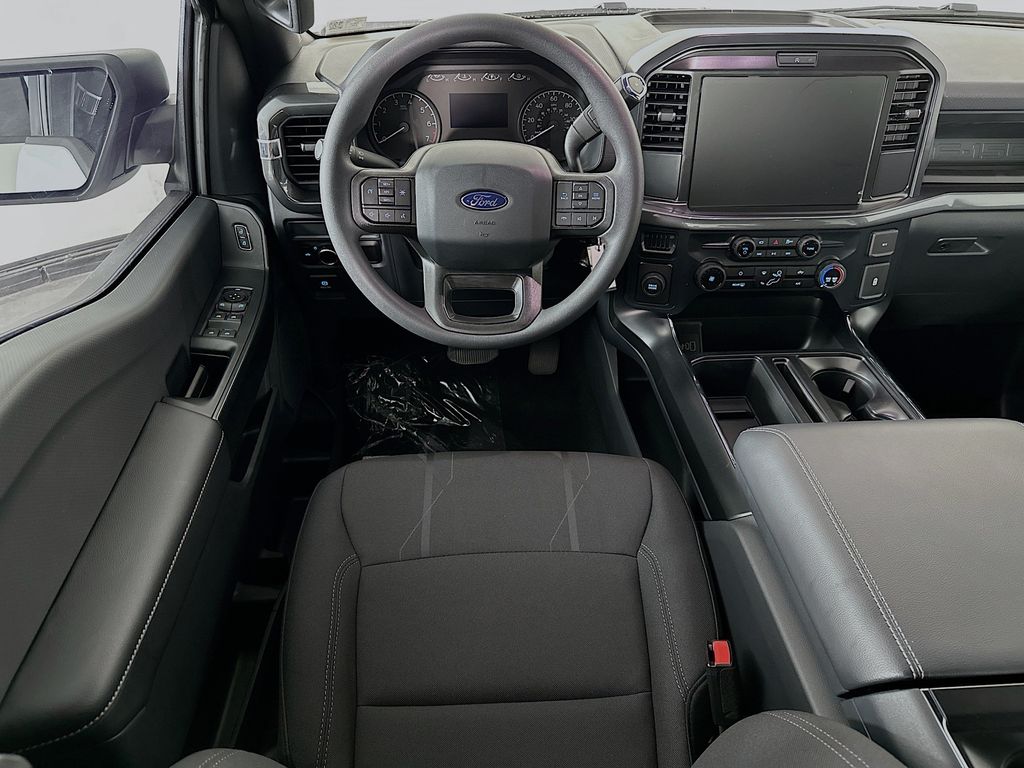 Thumbnail: 2026 Ford F-150 - 9