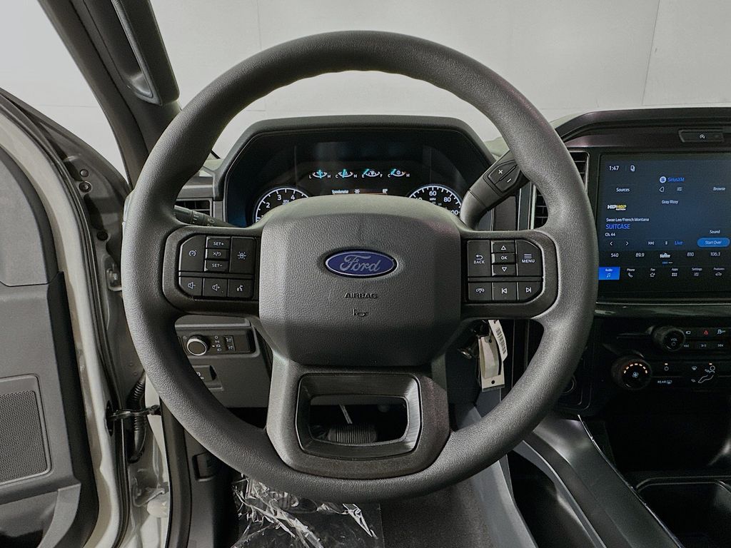 Thumbnail: 2026 Ford F-150 - 14