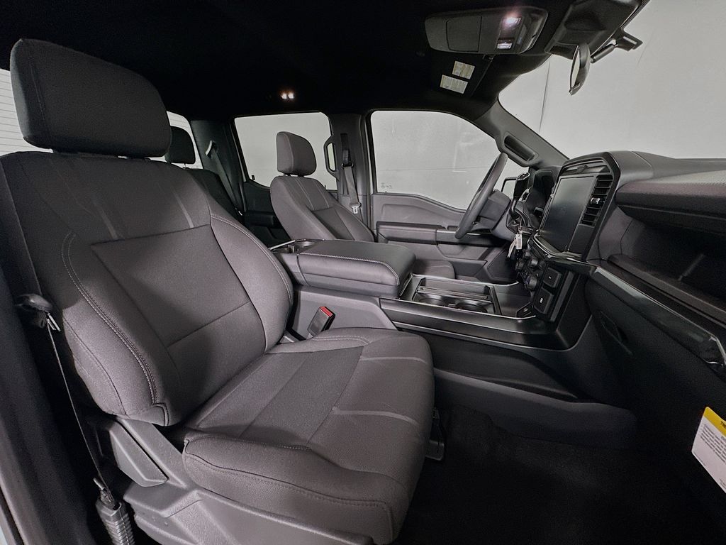 Thumbnail: 2026 Ford F-150 - 11