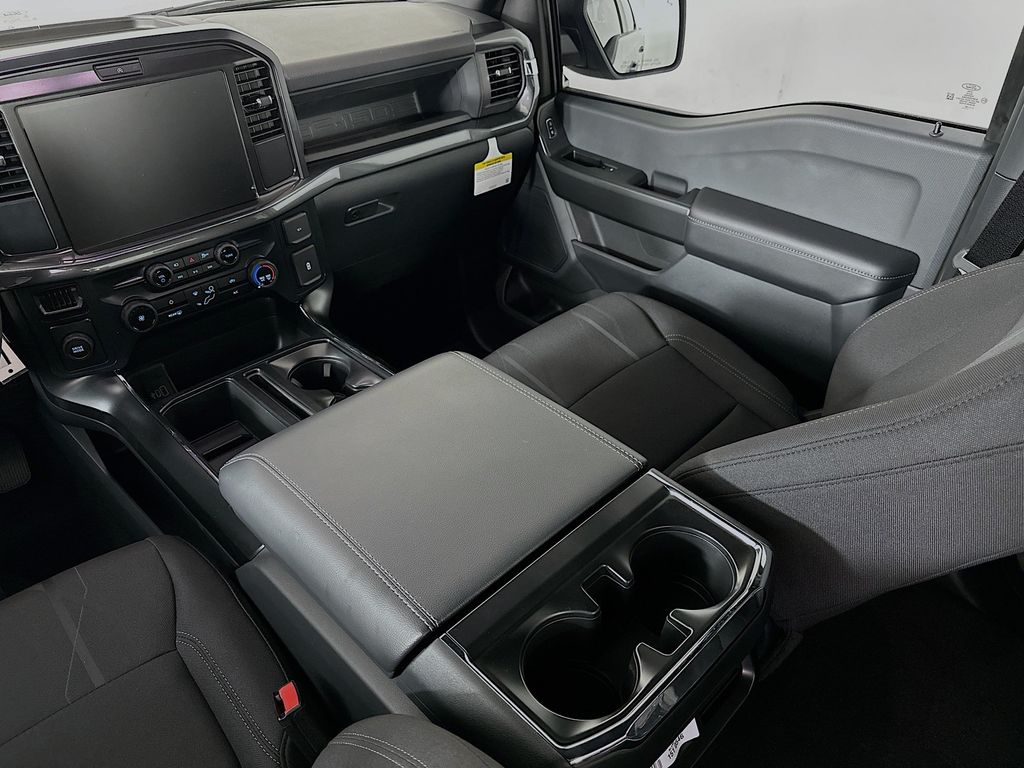 Thumbnail: 2026 Ford F-150 - 13