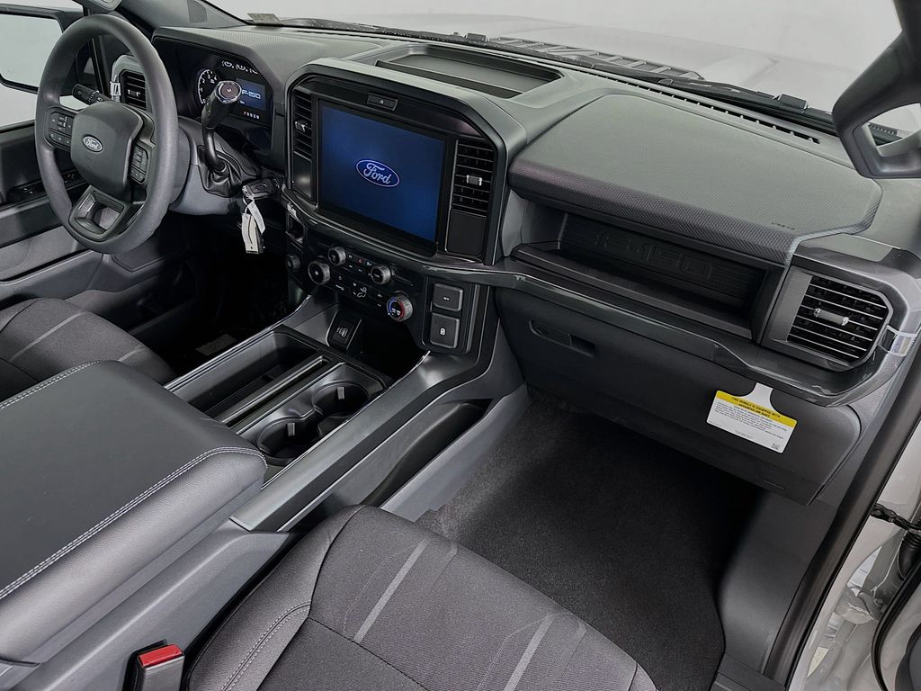 Thumbnail: 2026 Ford F-150 - 32