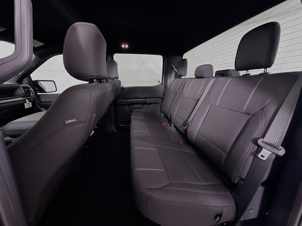 Thumbnail: 2026 Ford F-150 - 12