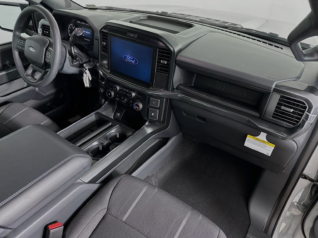 Thumbnail: 2026 Ford F-150 - 32