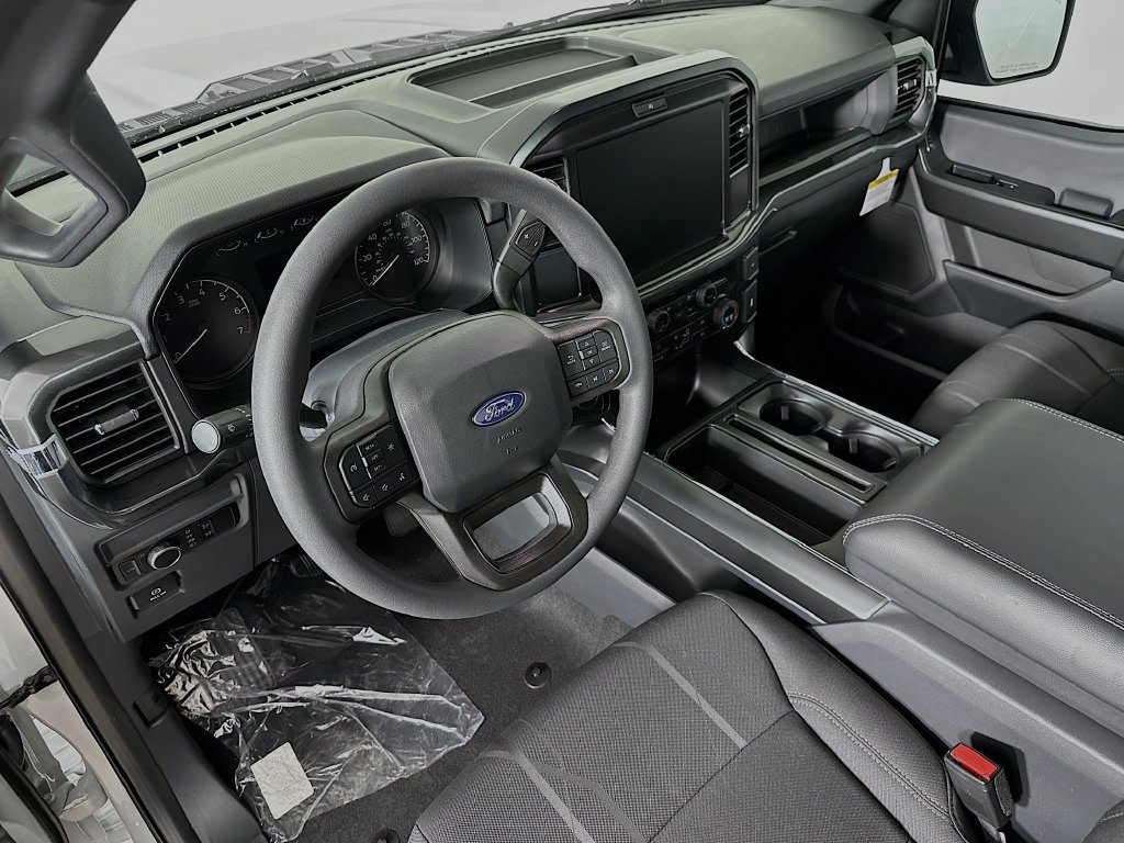 Thumbnail: 2026 Ford F-150 - 2
