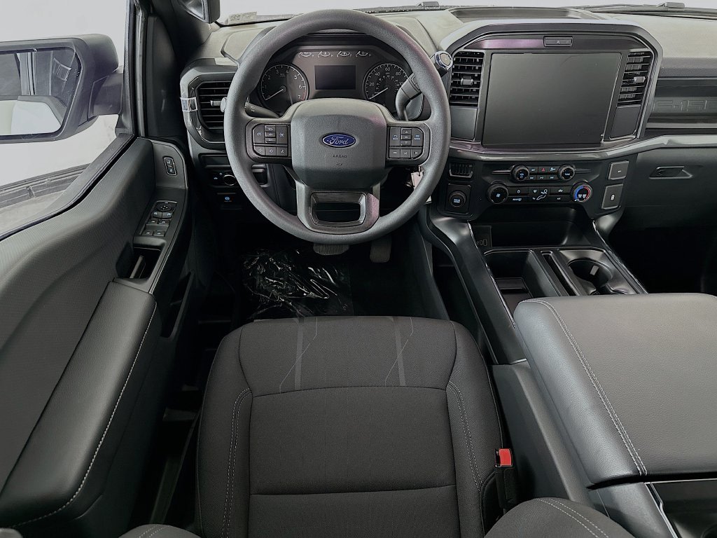 Thumbnail: 2026 Ford F-150 - 9