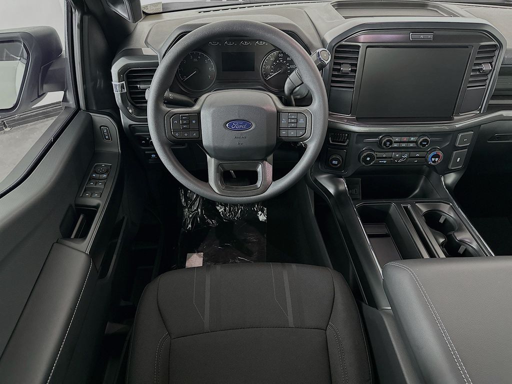 Thumbnail: 2026 Ford F-150 - 9
