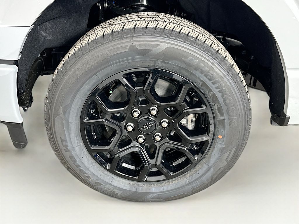 Thumbnail: 2026 Ford F-150 - 7