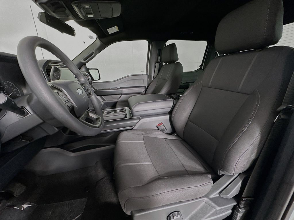 Thumbnail: 2026 Ford F-150 - 10