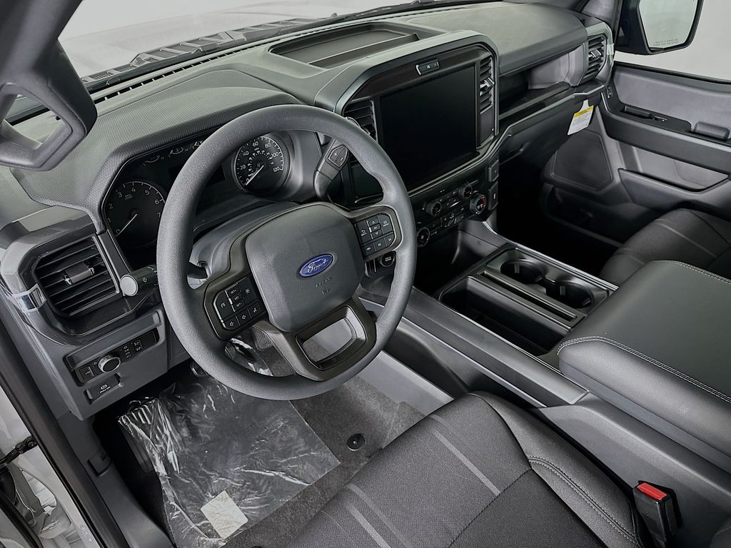 Thumbnail: 2026 Ford F-150 - 2