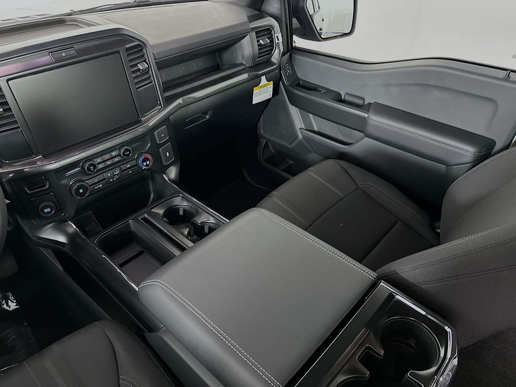 Thumbnail: 2026 Ford F-150 - 13