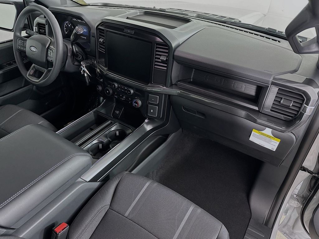 Thumbnail: 2026 Ford F-150 - 32