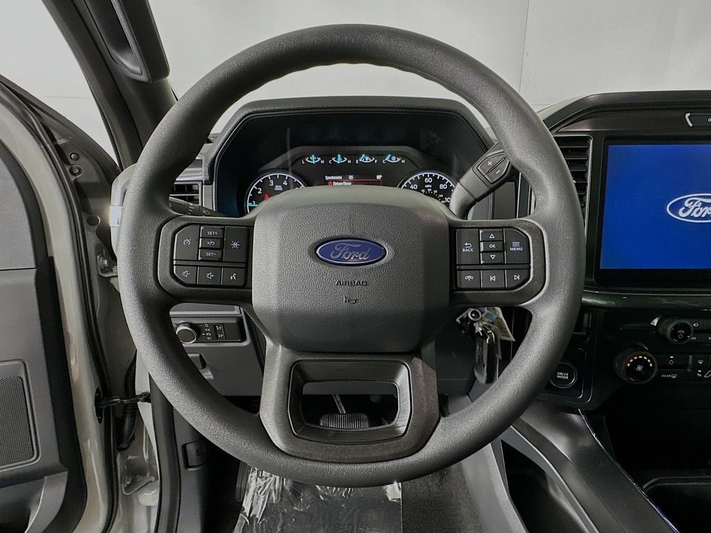 Thumbnail: 2026 Ford F-150 - 14