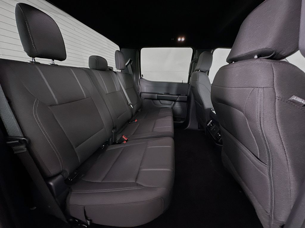 Thumbnail: 2026 Ford F-150 - 31