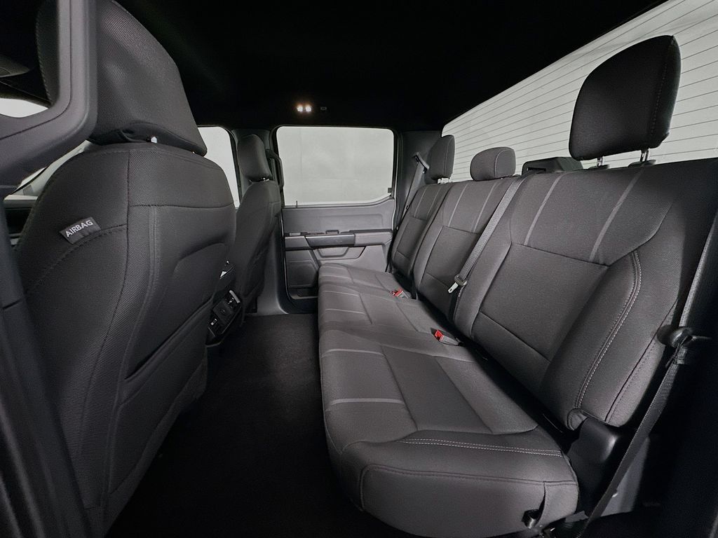 Thumbnail: 2026 Ford F-150 - 12