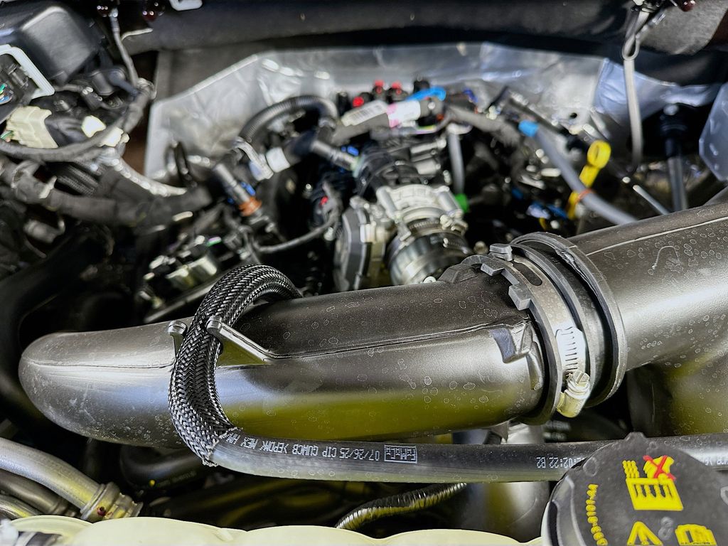 Thumbnail: 2025 Ford F-150 - 8