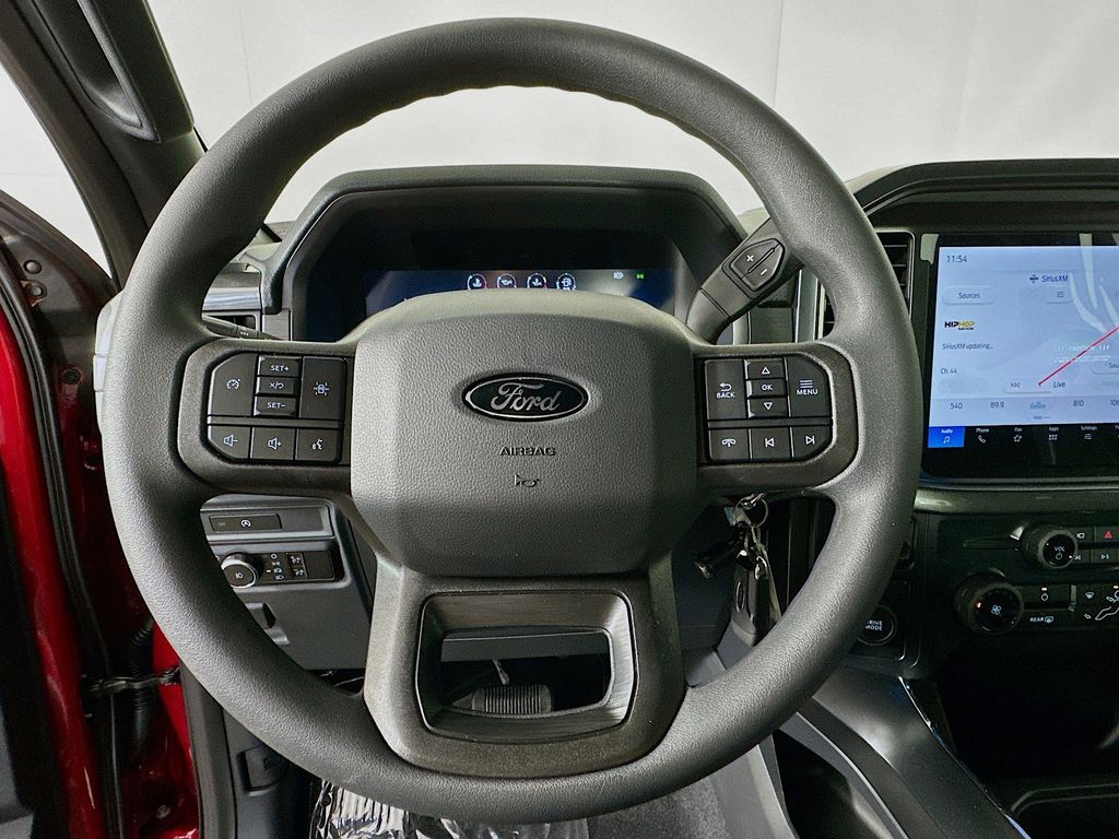 Thumbnail: 2025 Ford F-150 - 14