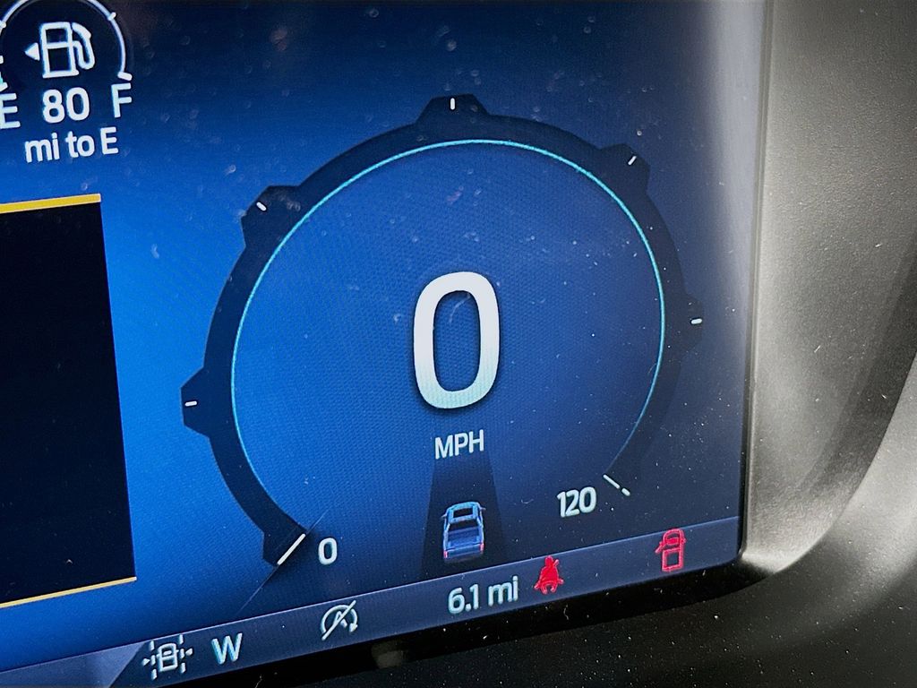 Thumbnail: 2025 Ford F-150 - 22