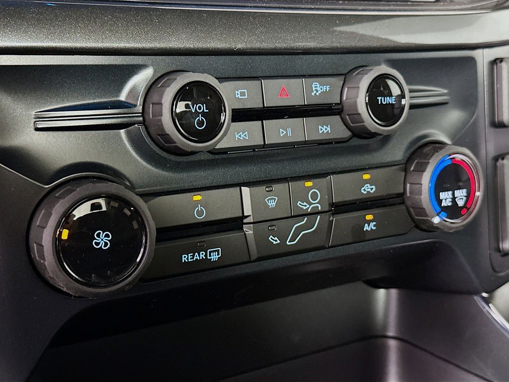 Thumbnail: 2025 Ford F-150 - 20