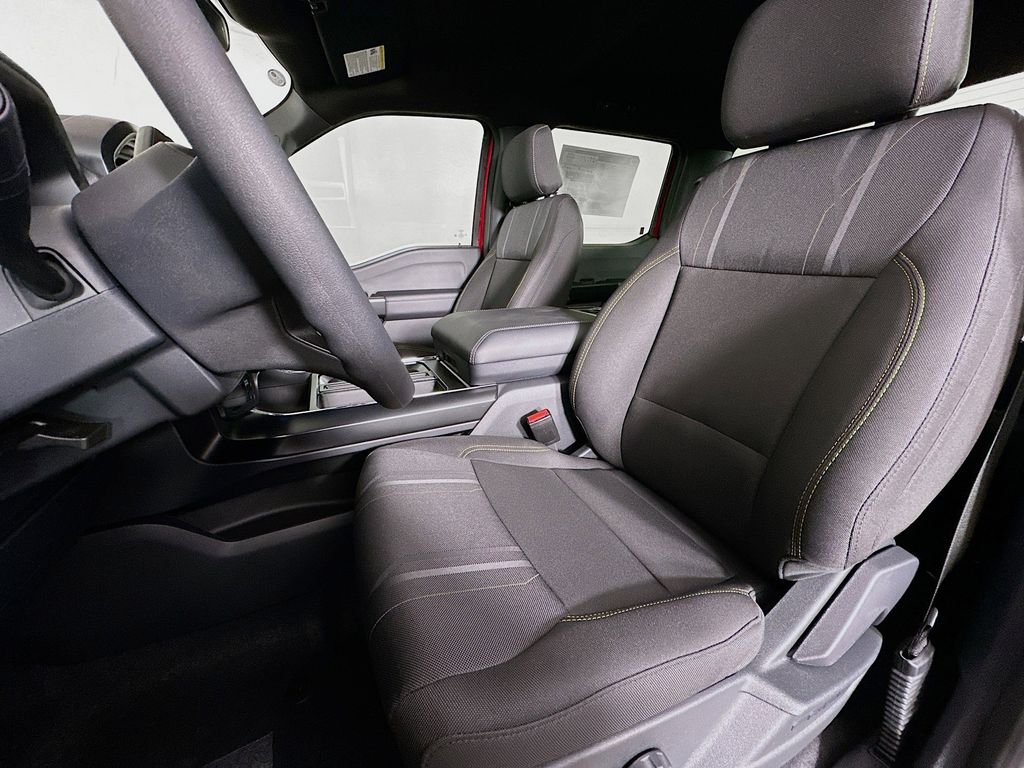 Thumbnail: 2025 Ford F-150 - 10