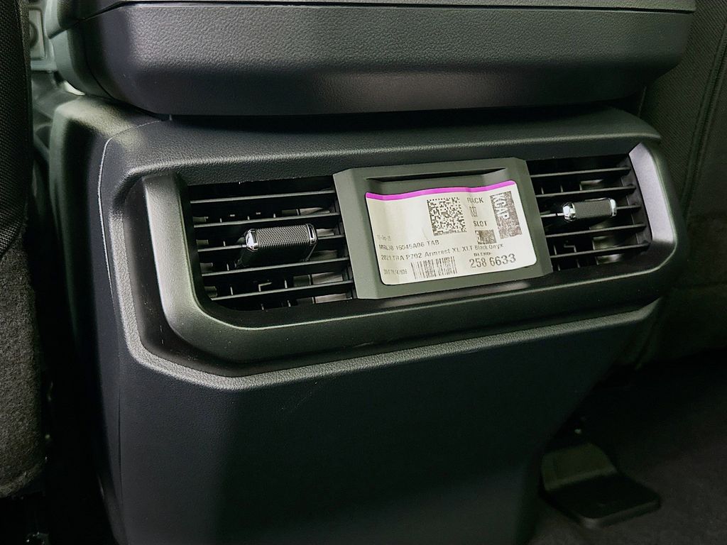 Thumbnail: 2025 Ford F-150 - 19