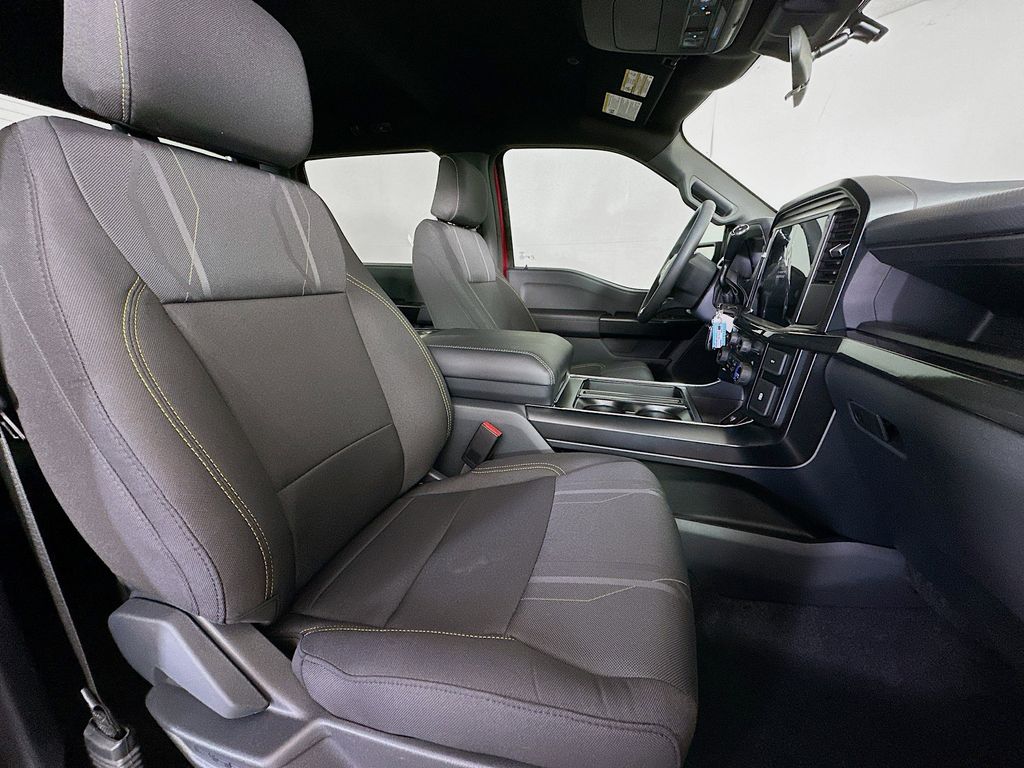 Thumbnail: 2025 Ford F-150 - 11