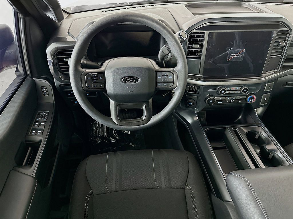 Thumbnail: 2025 Ford F-150 - 9