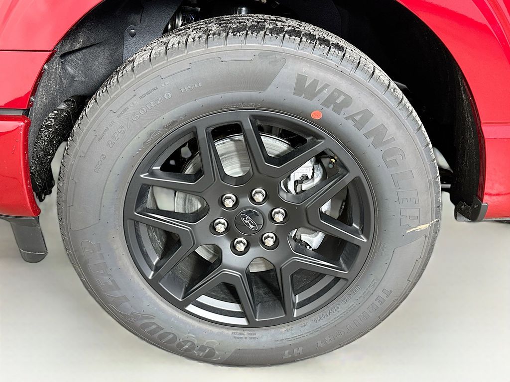 Thumbnail: 2025 Ford F-150 - 7