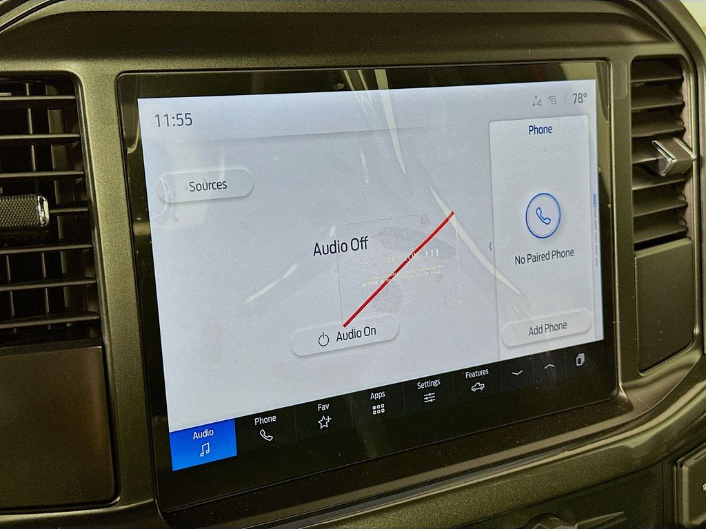 Thumbnail: 2025 Ford F-150 - 15