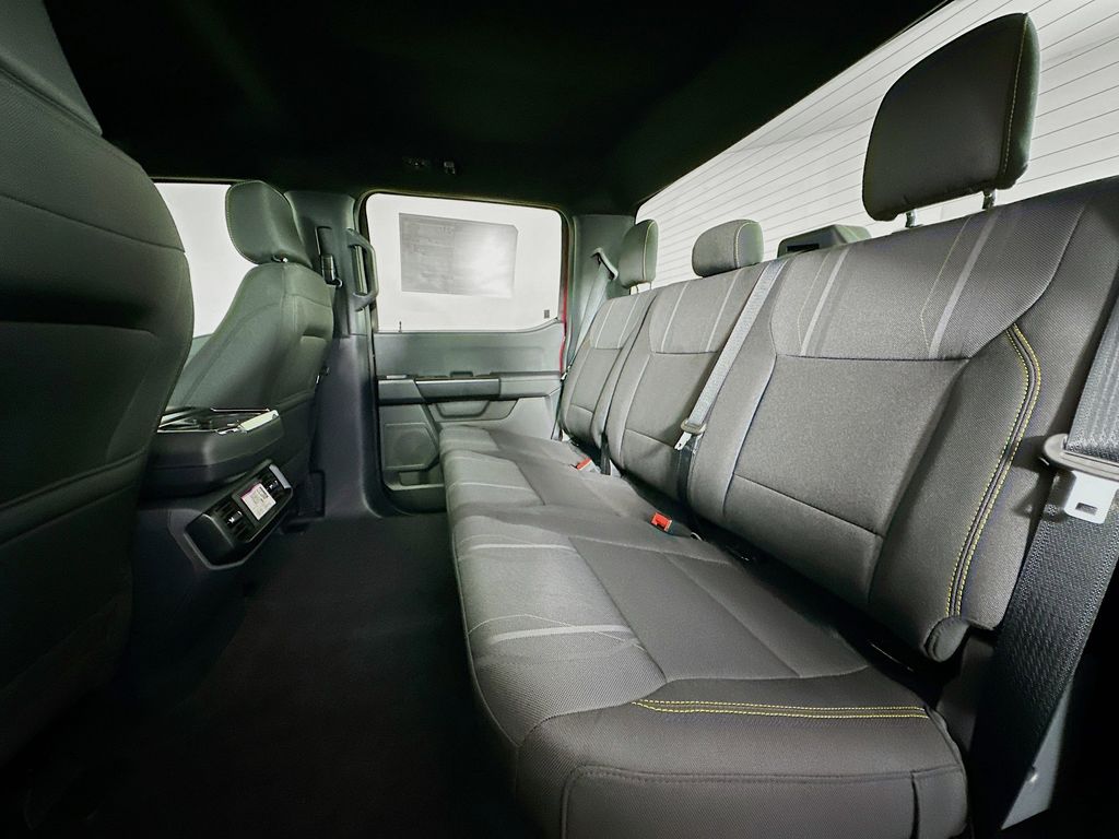 Thumbnail: 2025 Ford F-150 - 12