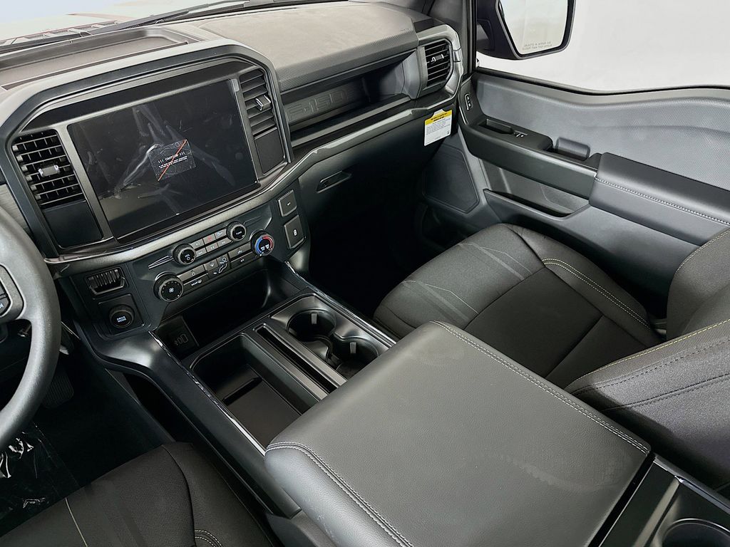 Thumbnail: 2025 Ford F-150 - 13