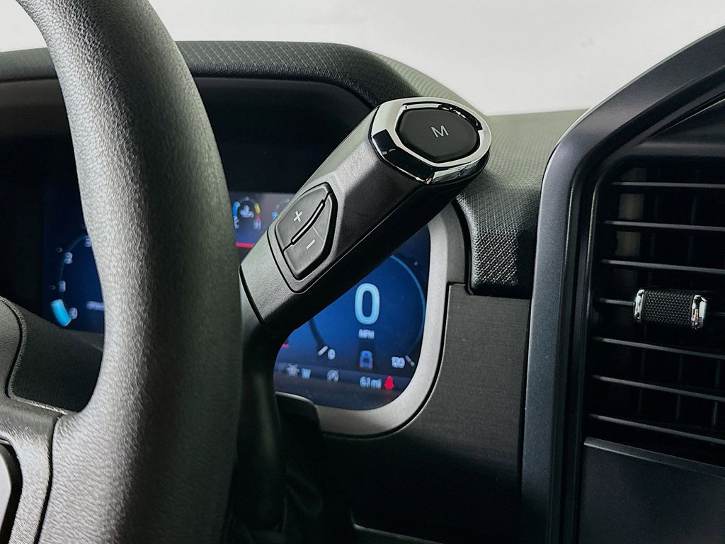 Thumbnail: 2025 Ford F-150 - 21