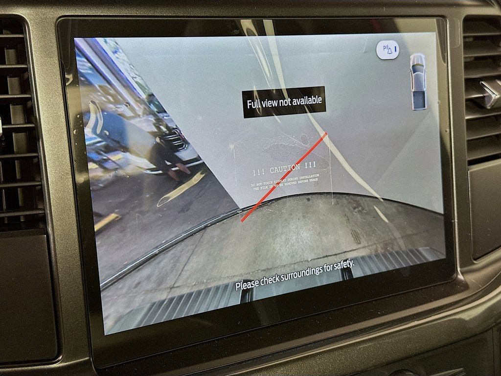 Thumbnail: 2025 Ford F-150 - 27