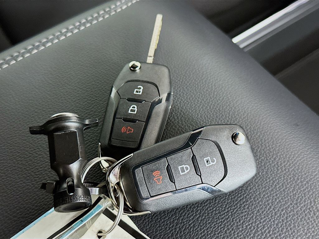 Thumbnail: 2025 Ford F-150 - 16