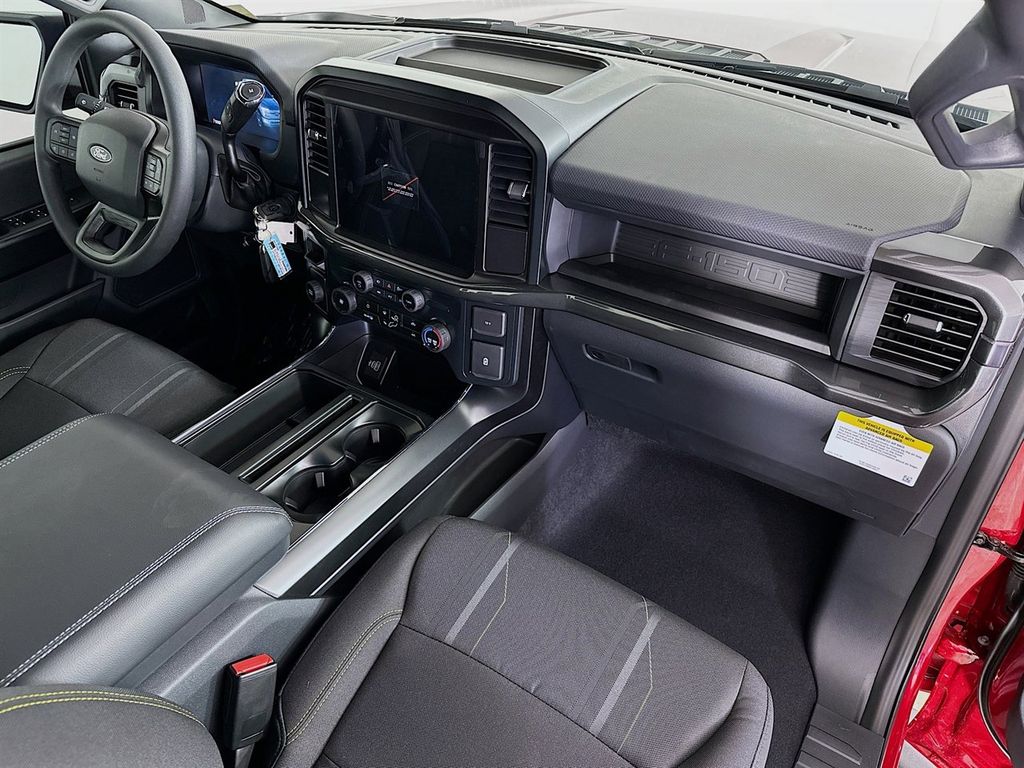 Thumbnail: 2025 Ford F-150 - 31