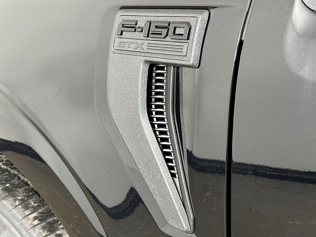 Thumbnail: 2026 Ford F-150 - 7