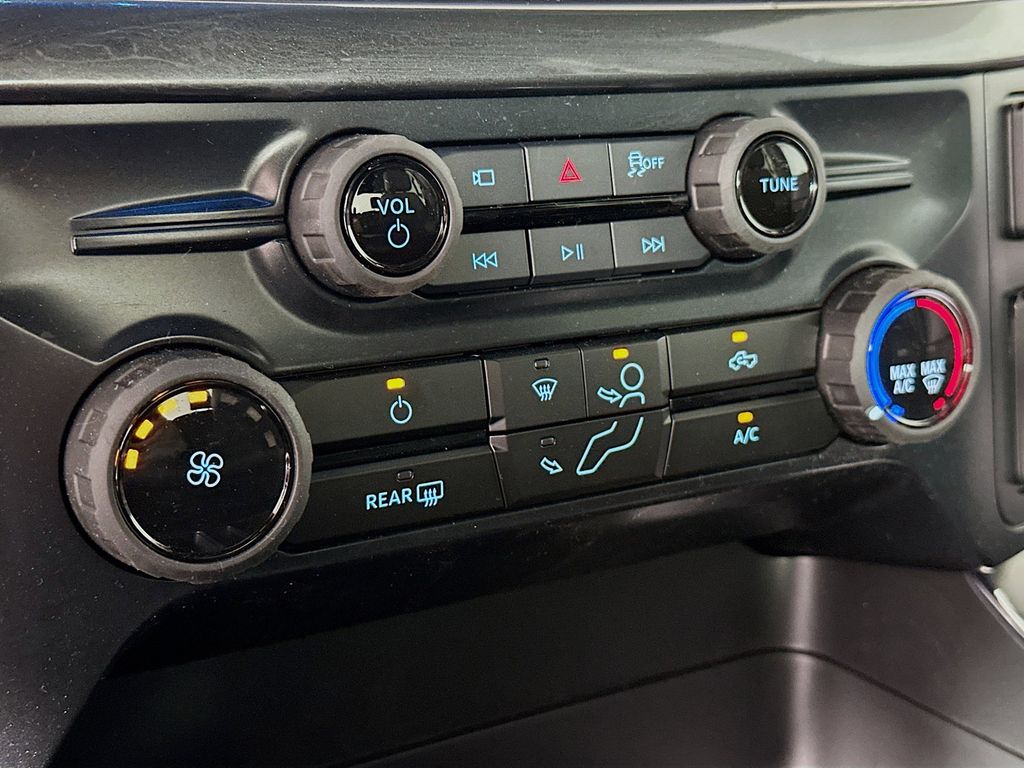Thumbnail: 2026 Ford F-150 - 21