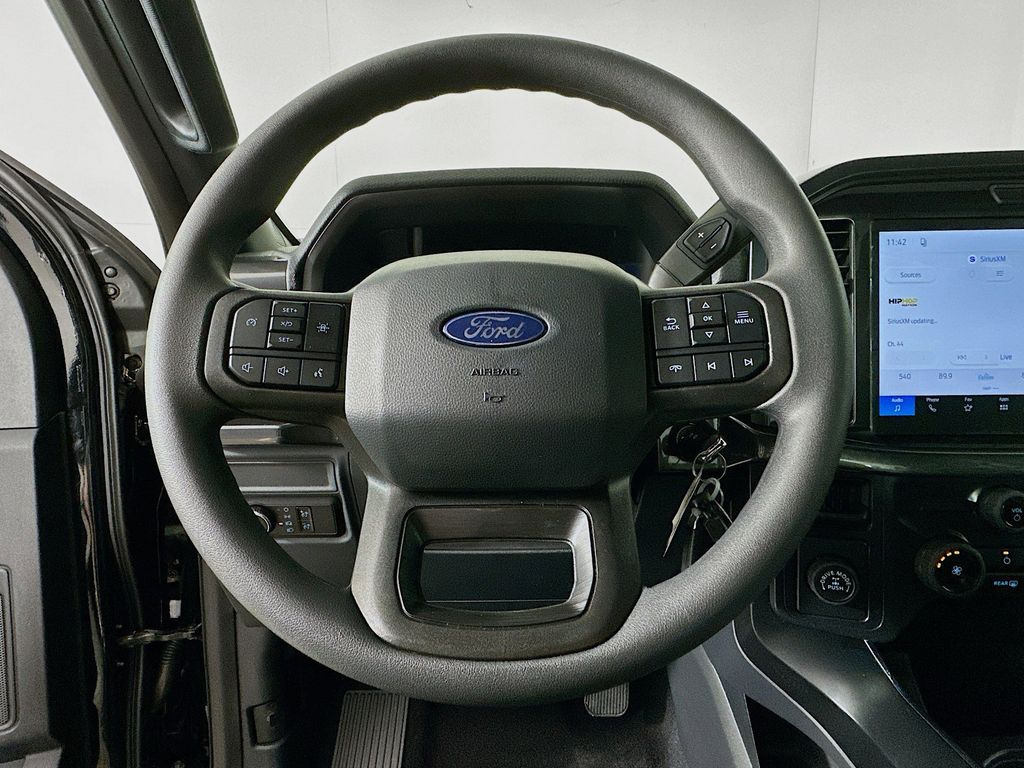 Thumbnail: 2026 Ford F-150 - 15