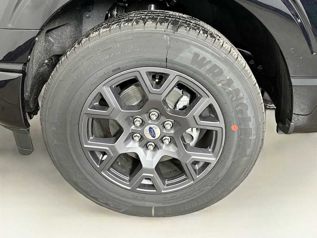 Thumbnail: 2026 Ford F-150 - 8