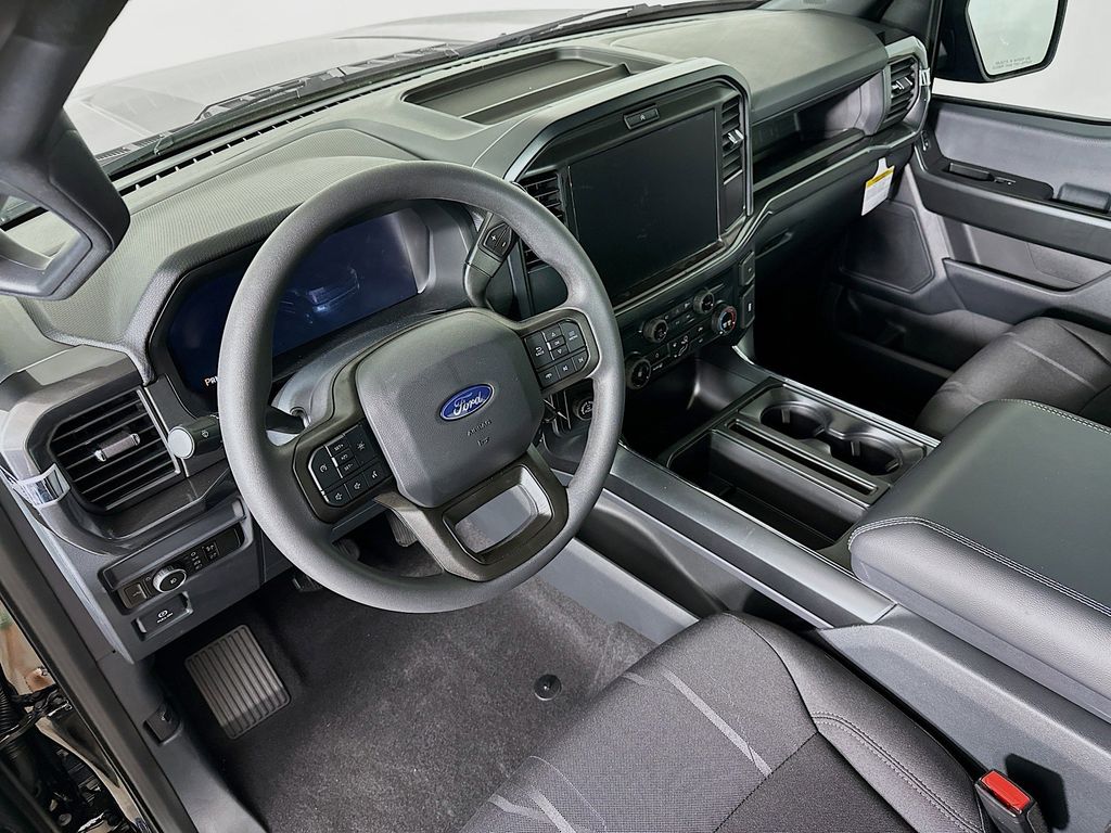 Thumbnail: 2026 Ford F-150 - 2