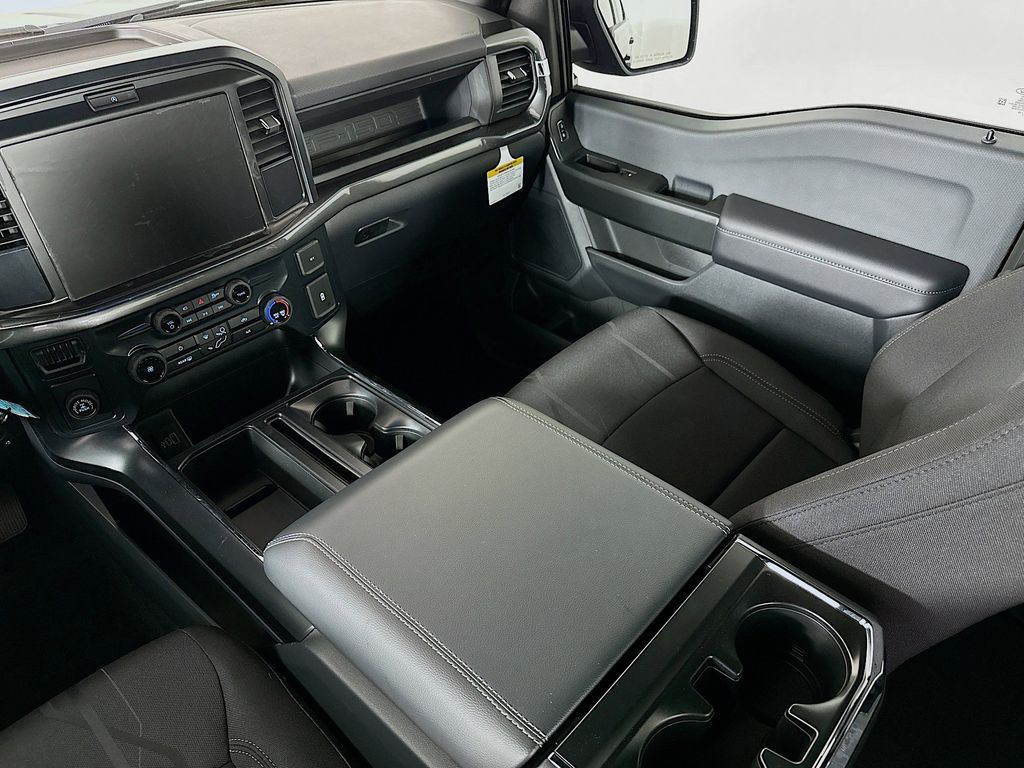 Thumbnail: 2026 Ford F-150 - 14