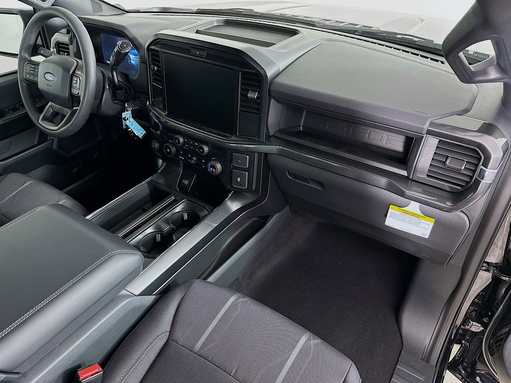 Thumbnail: 2026 Ford F-150 - 32